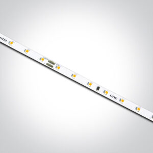 Flexible LED light strip