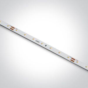 Single White LED