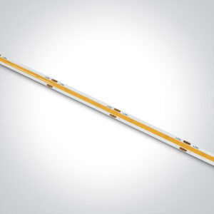 COB LED STRIP 24V DC WW 5m ROLL 8W/m IP20