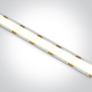 COB STRIP 24V DC CW 5m ROLL 25W/m IP20
