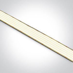HIGH POWER COB STRIP 24V DC CW 5m ROLL 40W/m IP20