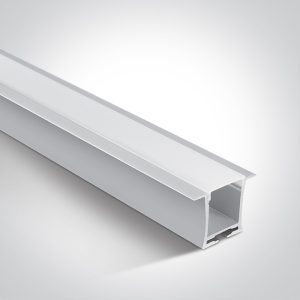 RECESSED LED PROFILE