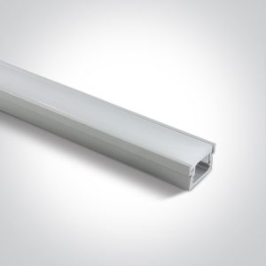 INGROUND TRIMLESS LED PROFILE