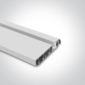 LED SKIRTING PROFILE