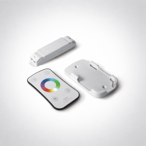 REMOTE CONTROL RGB 12/24V