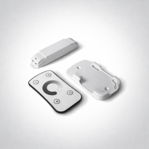 REMOTE CONTROL FOR DIMMING LED STRIPS & LAMPS 12/24V