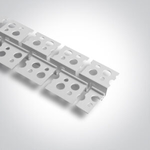 BENDABLE TRIMLESS PROFILE 2m FOR LBL7841A