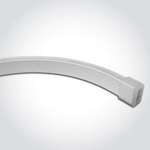 LINEAR NEONFLEX 24V DC WW 5m ROLL 10W/m IP66 DIMMABLE