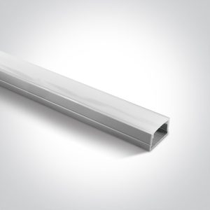 PROFILE 2m + PC opal diffuser